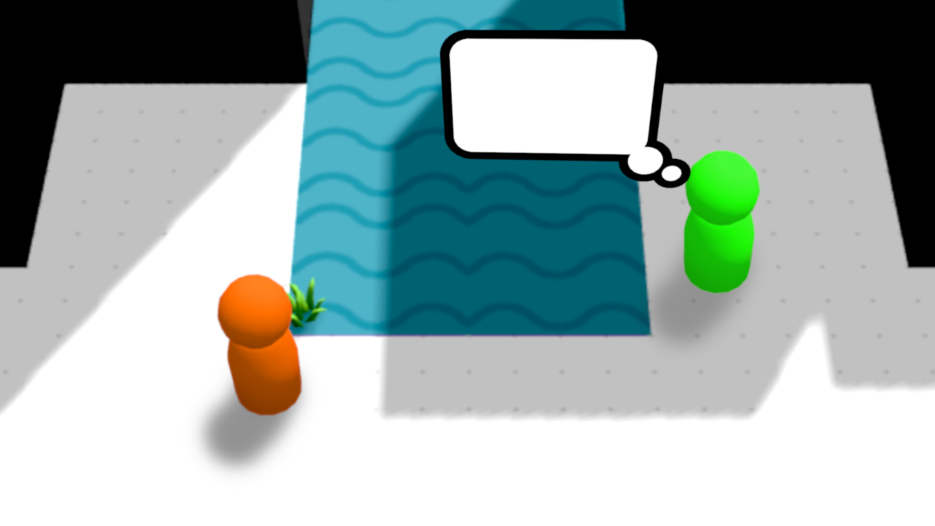 3D RPG - a game example from the GDevelop game making app | GDevelop