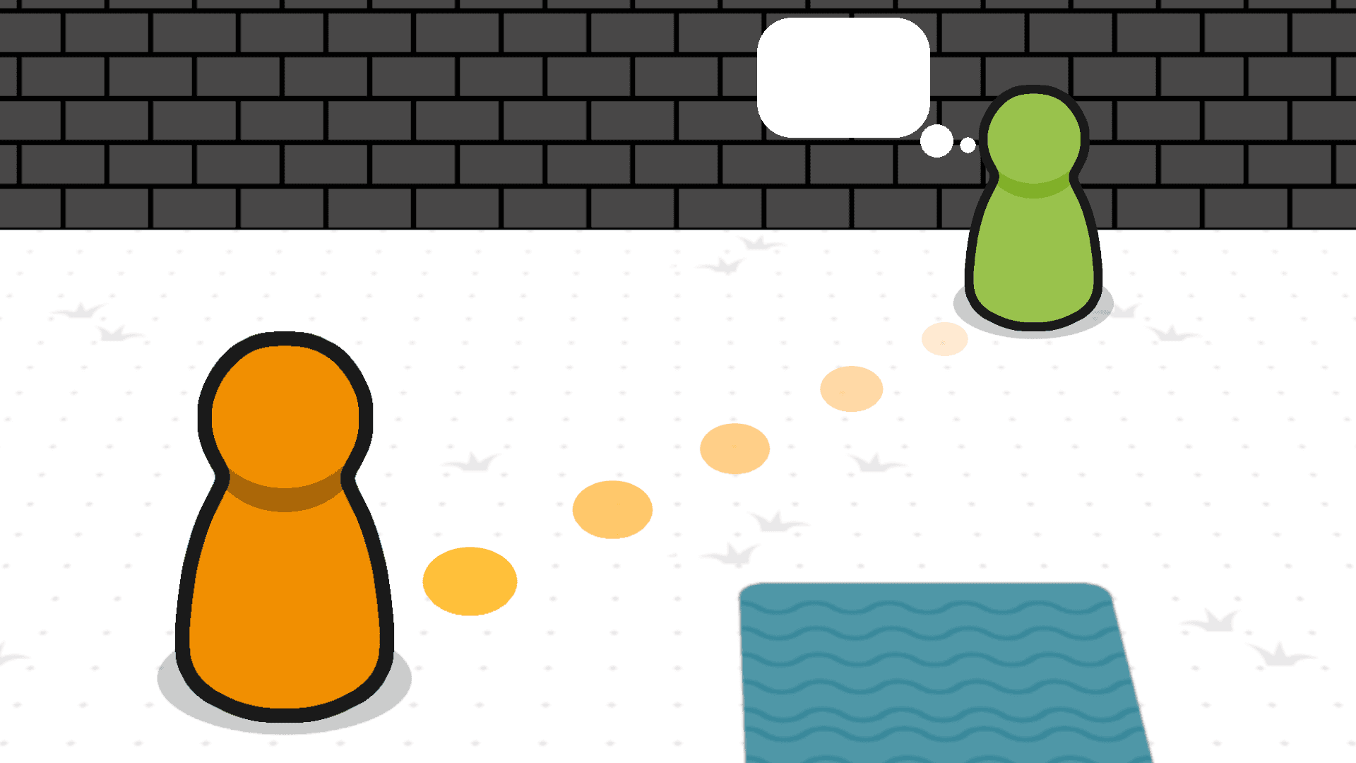 Point-and-click adventure