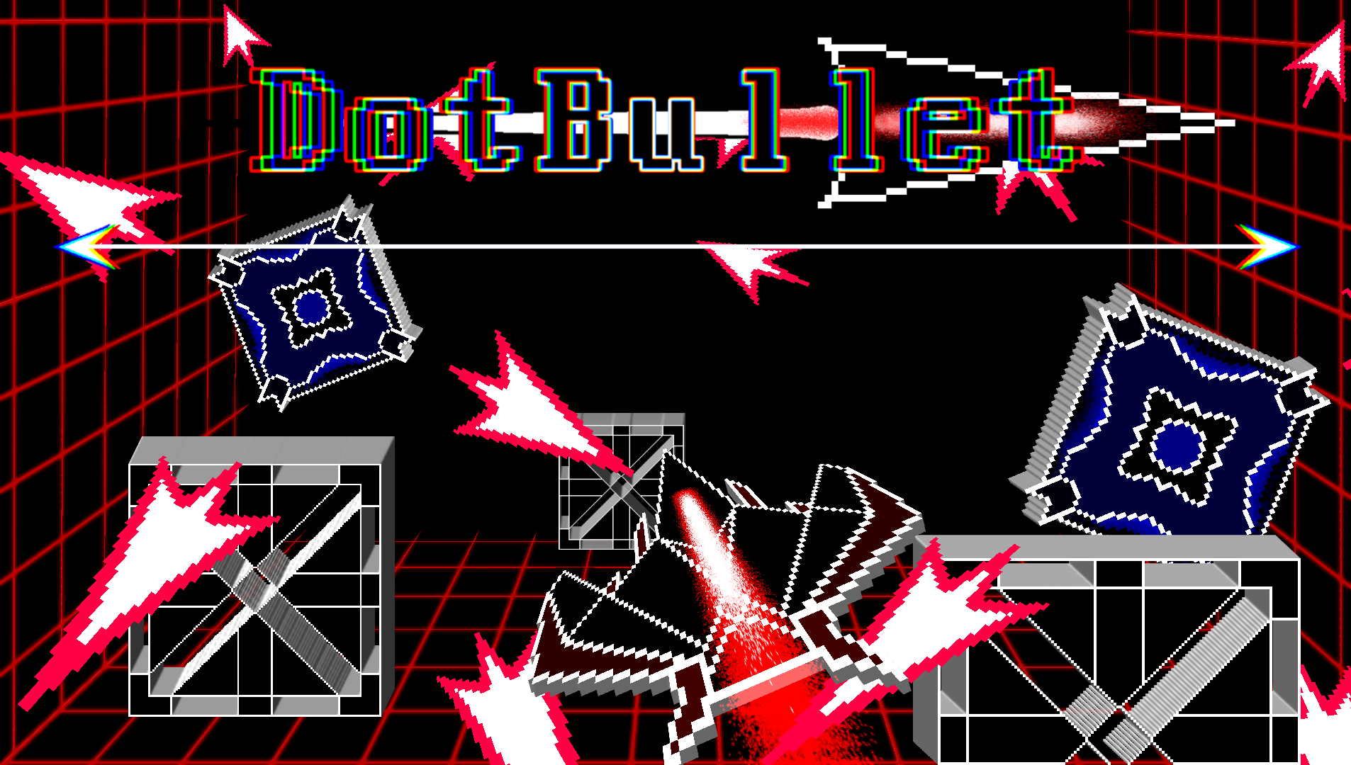 DotBullet