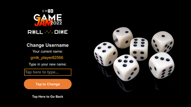 DICE PAIRS