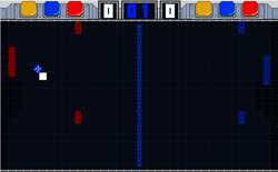 COLOR PONG