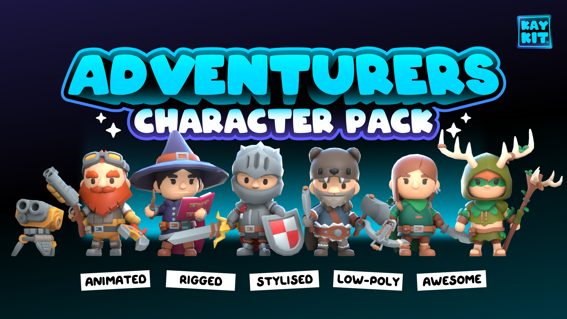 GDevelop: Free, Fast, Easy Game Engine - No-code, Lightweight, Super ...