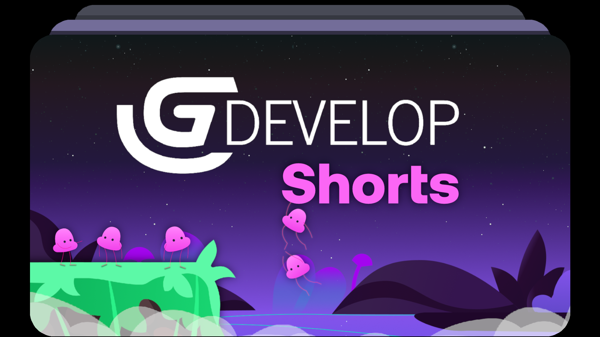Game Development Tutorials in the GDevelop Academy | GDevelop