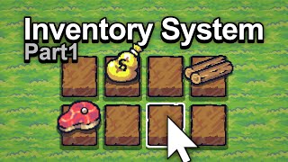 Inventory system playlist